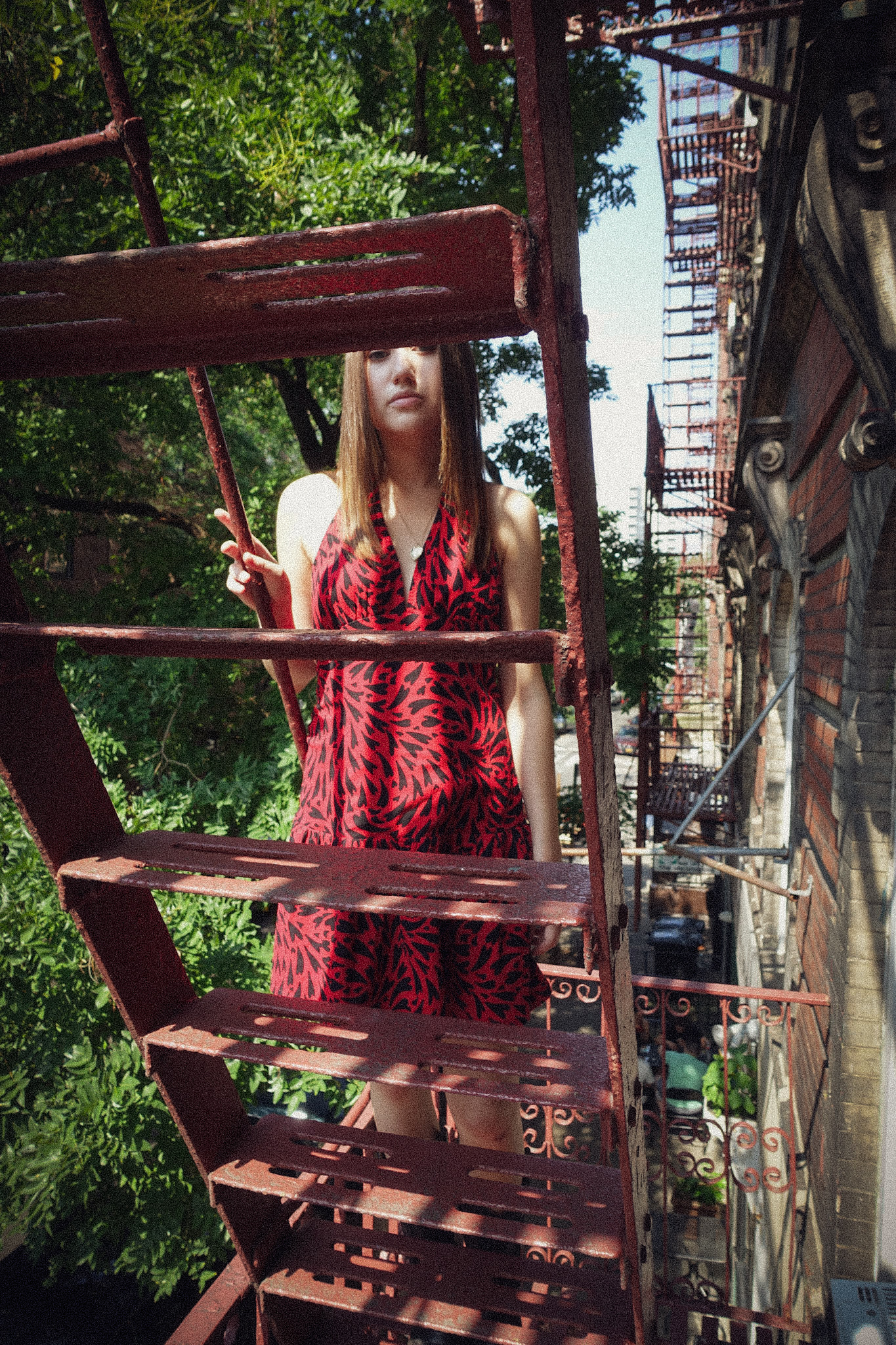 Emily Patt