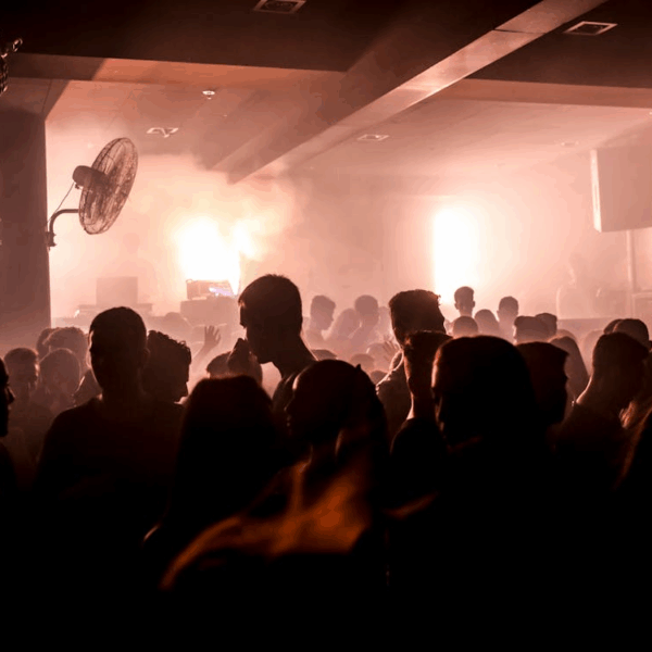 Soho Live | Taste the Vibes: Elevated Bar Snacks & Menu at Soho Live Soho Live | Taste the Vibes: Elevated Bar Snacks & Menu at Soho Live