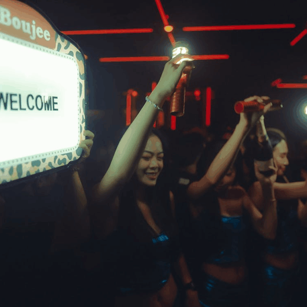 Soho Live | How Soho Live is Redefining SoHo’s Underground Music Scene